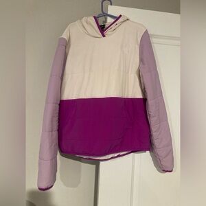 The North Face Mountain Sweatshirt Women’s